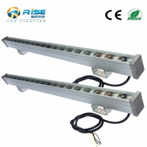 High Power LED Wall Wash Lights