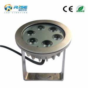 LED Underwater Spot Light