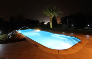 Underwater Pool Lights