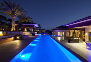 LED Underwater Pool Lights