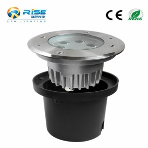 IP67 LED Underground Light