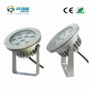 LED Landscape Spot Light