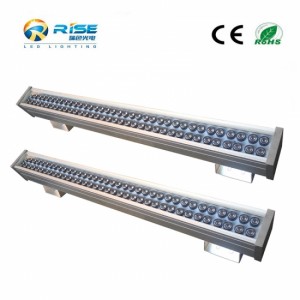 Outdoor LED Wall Wash Lighting