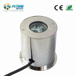 Stainless Steel LED Flood Lights