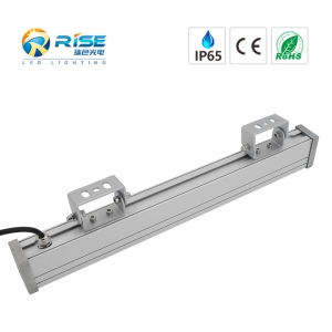 500mm 18W IP65 LED Wall Washer With DMX Controller 
