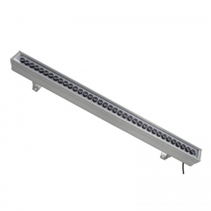36x2W IP65 LED Wall Washer With DMX Controller 