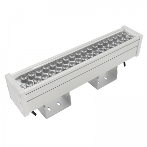 108W 36x3W Outdoor LED Architectural Wall Washer Light 