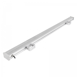36W Warm White IP65 Waterproof LED Wall Washer Light 