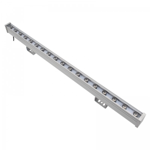 18W IP65 LED Wall Washer With Remote Control 