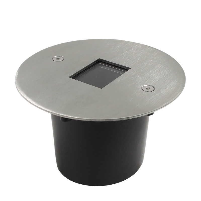 Buy 1W Waterproof Exterior Recessed Mount Wall Step Lights