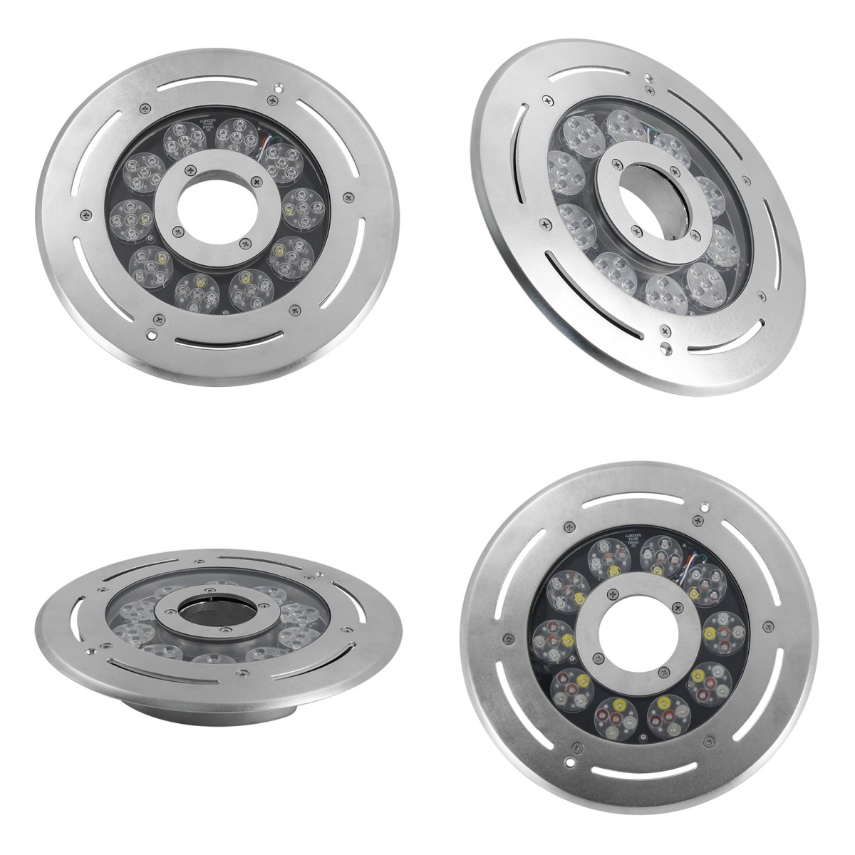 DMX Led Underwater Light DMX Led Underwater Light