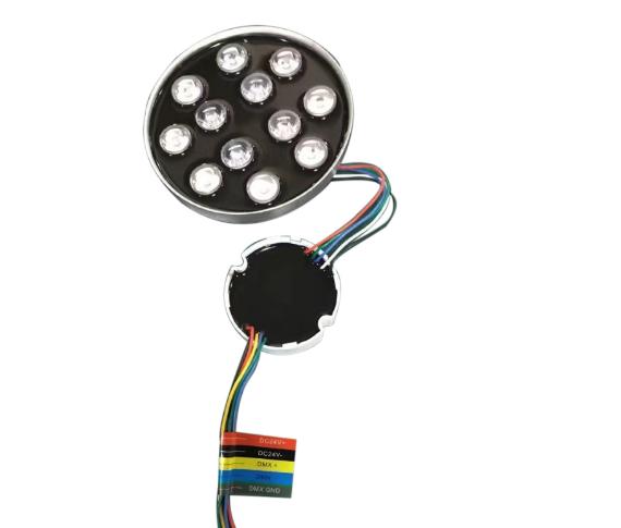 LED Swimming Pool Lights