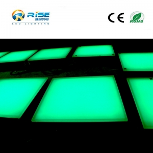 600x600mm RGB LED Floor Tile Light 