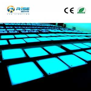 600x600mm RGB LED Floor Tile Light 