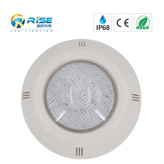 led pool light builders warehouse