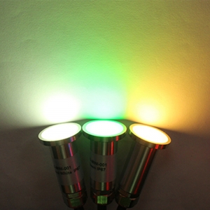 1W High LM famous brandMini Inground Lights 