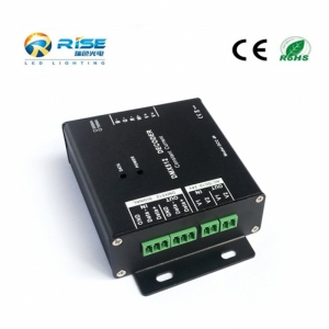 DMX Decoder For 316SS LED Underwater Light 