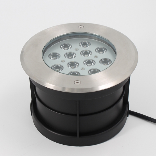 Buy IP67 Waterproof 12w Led Spot Outdoor Ground IP67
