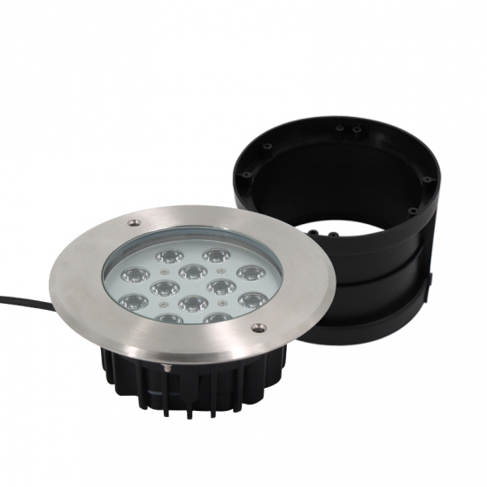 Ip67 Waterproof 12w Led Spot Outdoor Ground Light Commercial Ip67 Waterproof 12w Led Spot Outdoor