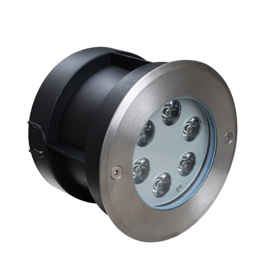 Cob IP67 Waterproof Led Light Underground Garden 3... - Grandado