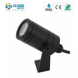 3W 6W high LM famous brand LED Landscape Spotlight 