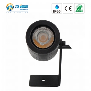 3W 6W high LM famous brand LED Landscape Spotlight 