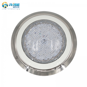 18W 12V 24V PAR56 SMD2835 LED Swimming Pool Light 