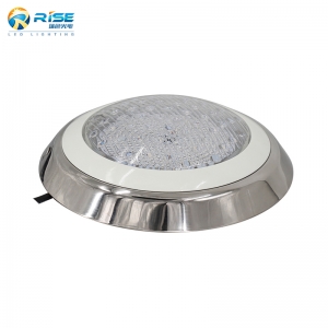 18W 12V 24V PAR56 SMD2835 LED Swimming Pool Light 