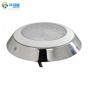 12W 12V 24V PAR56 SMD2835 LED Swimming Pool Light 