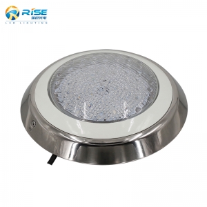 18W 12V 24V PAR56 SMD2835 LED Swimming Pool Light 