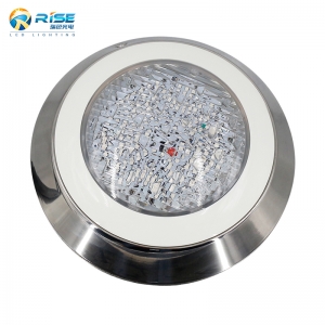 12W 12V 24V PAR56 SMD2835 LED Swimming Pool Light 