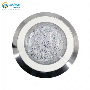 12W 12V 24V PAR56 SMD2835 LED Swimming Pool Light 