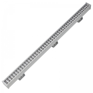 300W RGB DMX wall washer light 