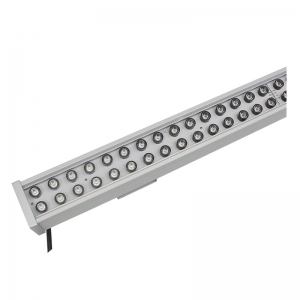 300W RGB DMX wall washer light 