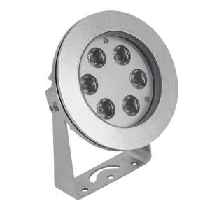 6x4W 6x3W 18W LED Pool Spot Light 