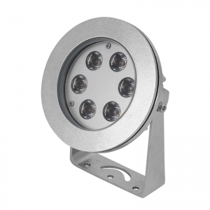 6x4W 6x3W 18W LED Pool Spot Light 