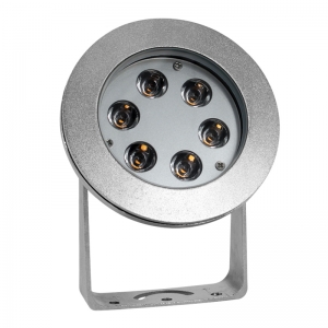 6x4W 6x3W 18W LED Pool Spot Light 