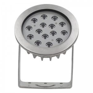 15x3W 45W LED Pool Light With Remote Controller 