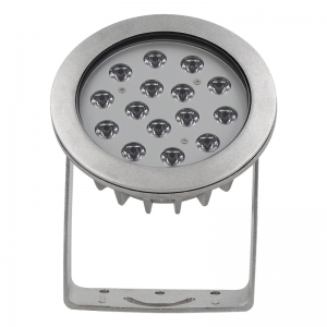 15x3W 45W LED Pool Light With Remote Controller 