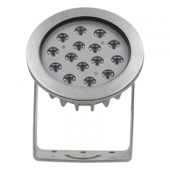 led underwater spot light