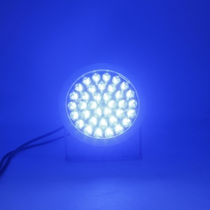 252W High Power 316L Stainless Steel Led Underwater pool Light 