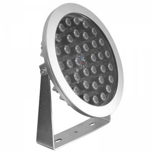 144W high power 316L Stainless Steel Led Underwater Light 