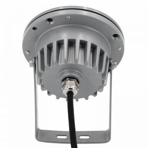 6W High LM famous brand LED Landscape Spot Light IP67 