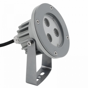 3W High LM famous brand LED Landscape Spotlight IP67 