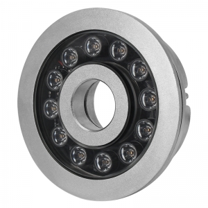 12x3W 36W Outdoor LED Fountain Light 