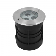  Led Spot Outdoor Ground Light