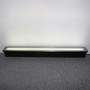 High Water Resistance 36w waterproof Led Underground Light In Concrete 