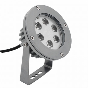 6W High LM famous brand LED Landscape Spot Light IP67 