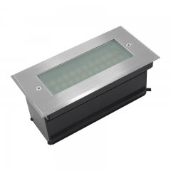 led recessed lighting