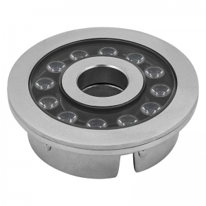 12x3W 36W Outdoor LED Fountain Light 